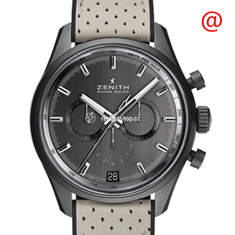 Replica ZENITH CHRONOMASTER 24.2040.400/27.R797 Replica ZENITH CHRONOMASTER 24.2040.400/27.R797