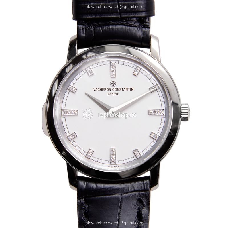 Replica VACHERON CONSTANTIN TRADITIONNELLE 25155/000G-9584 Replica VACHERON CONSTANTIN TRADITIONNELLE 25155/000G-9584