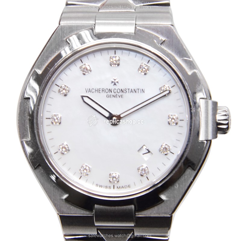 Replica VACHERON CONSTANTIN OVERSEAS 25250/D01A-9092 Replica VACHERON CONSTANTIN OVERSEAS 25250/D01A-9092
