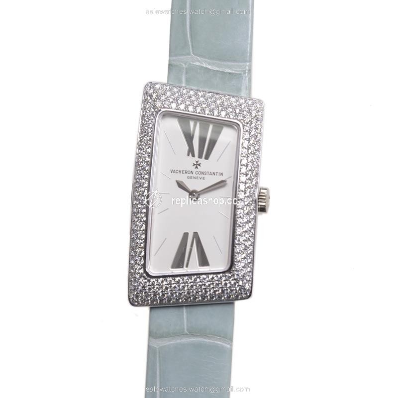 Replica VACHERON CONSTANTIN 1972 25515/000G-9233 Replica VACHERON CONSTANTIN 1972 25515/000G-9233