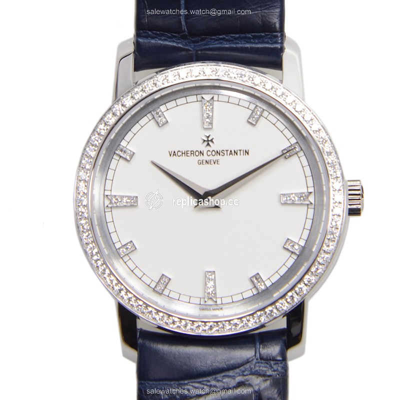 Replica VACHERON CONSTANTIN TRADITIONNELLE 25558/000G-9405 Replica VACHERON CONSTANTIN TRADITIONNELLE 25558/000G-9405