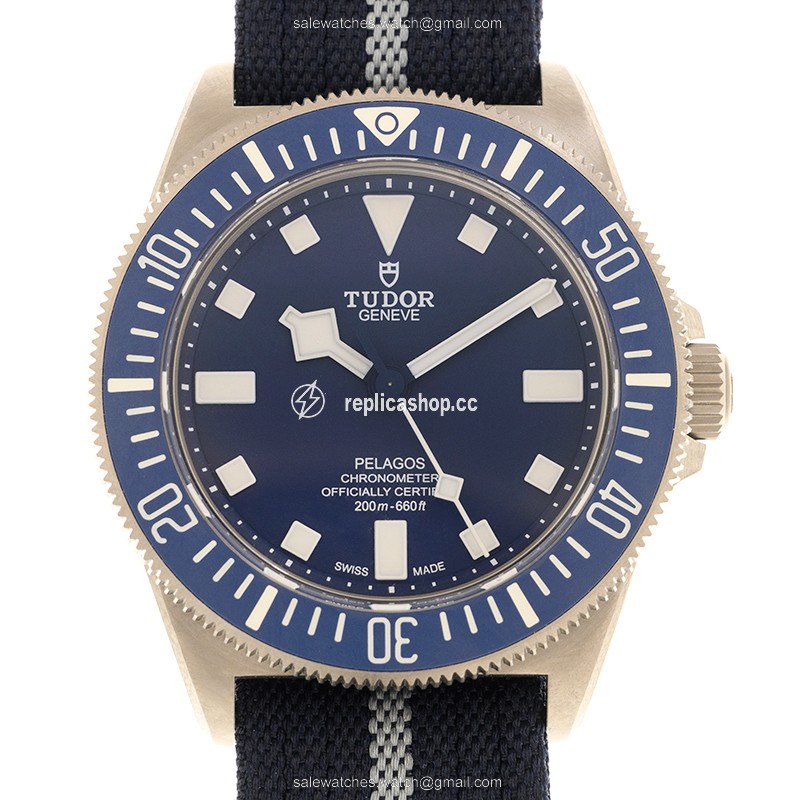Replica TUDOR PELAGOS 25707B Replica TUDOR PELAGOS 25707B