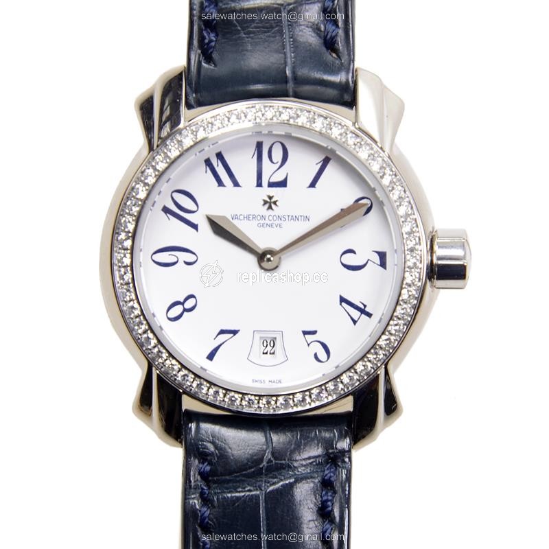 Replica VACHERON CONSTANTIN CONSTANTIN 25715/000G-8898 Replica VACHERON CONSTANTIN CONSTANTIN 25715/000G-8898