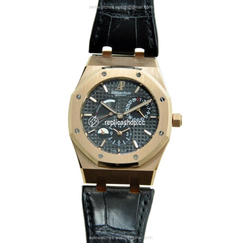 Replica AUDEMARS PIGUET ROYAL OAK 26120OR.OO.D002CR.01 Replica AUDEMARS PIGUET ROYAL OAK 26120OR.OO.D002CR.01