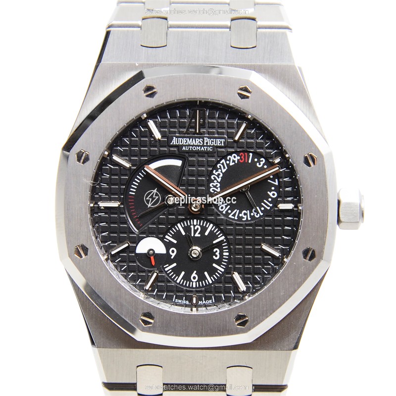 Replica AUDEMARS PIGUET ROYAL OAK 26120ST.OO.1220ST.03 Replica AUDEMARS PIGUET ROYAL OAK 26120ST.OO.1220ST.03