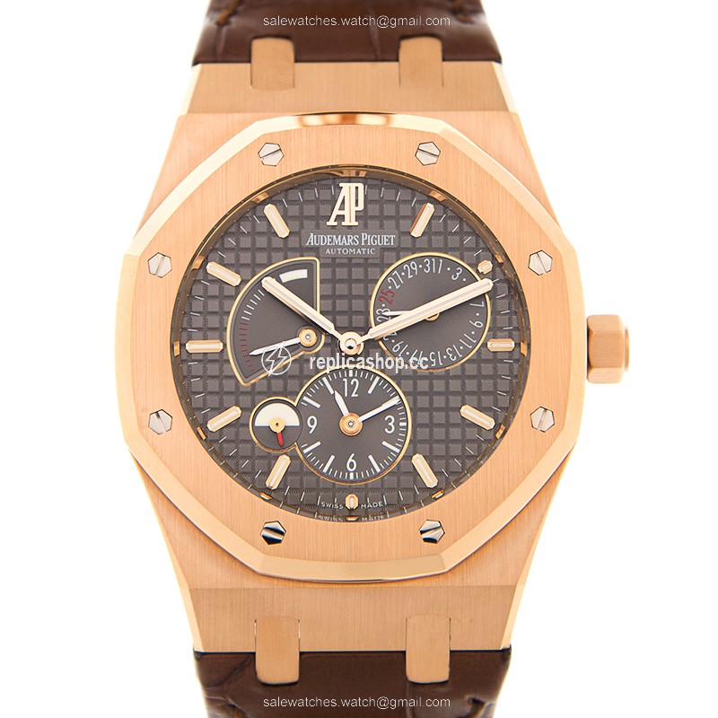 Replica AUDEMARS PIGUET ROYAL OAK 26126OR.OO.D088CR.01 Replica AUDEMARS PIGUET ROYAL OAK 26126OR.OO.D088CR.01