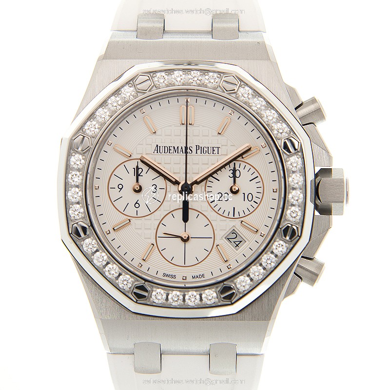 Replica AUDEMARS PIGUET ROYAL OAK OFFSHORE 26144ST.ZZ.D010CA.01 Replica AUDEMARS PIGUET ROYAL OAK OFFSHORE 26144ST.ZZ.D010CA.01