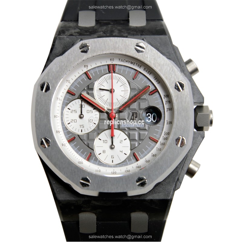 Replica AUDEMARS PIGUET ROYAL OAK OFFSHORE 26202AU.OO.D002CA.01 Replica AUDEMARS PIGUET ROYAL OAK OFFSHORE 26202AU.OO.D002CA.01