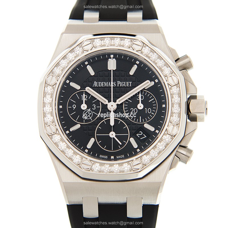Replica AUDEMARS PIGUET ROYAL OAK OFFSHORE 26231ST.ZZ.D002CA.01 Replica AUDEMARS PIGUET ROYAL OAK OFFSHORE 26231ST.ZZ.D002CA.01