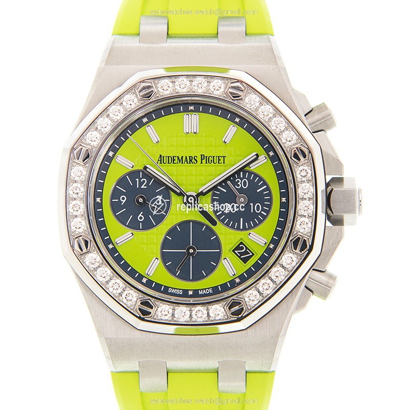 Replica AUDEMARS PIGUET ROYAL OAK OFFSHORE 26231ST.ZZ.D038CA.01 Replica AUDEMARS PIGUET ROYAL OAK OFFSHORE 26231ST.ZZ.D038CA.01