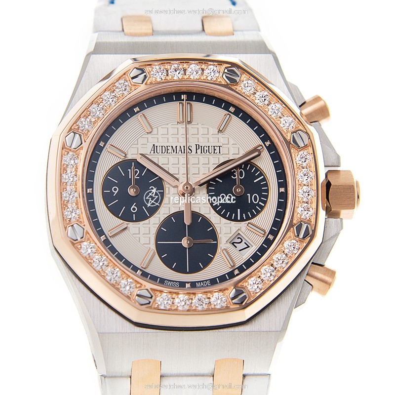 Replica AUDEMARS PIGUET ROYAL OAK OFFSHORE 26234SR.ZZ.D202CR.01 Replica AUDEMARS PIGUET ROYAL OAK OFFSHORE 26234SR.ZZ.D202CR.01