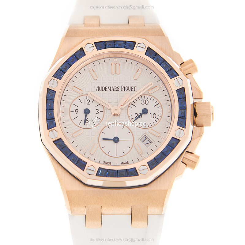 Replica AUDEMARS PIGUET ROYAL OAK 26236OR.SS.D010CA.01 Replica AUDEMARS PIGUET ROYAL OAK 26236OR.SS.D010CA.01