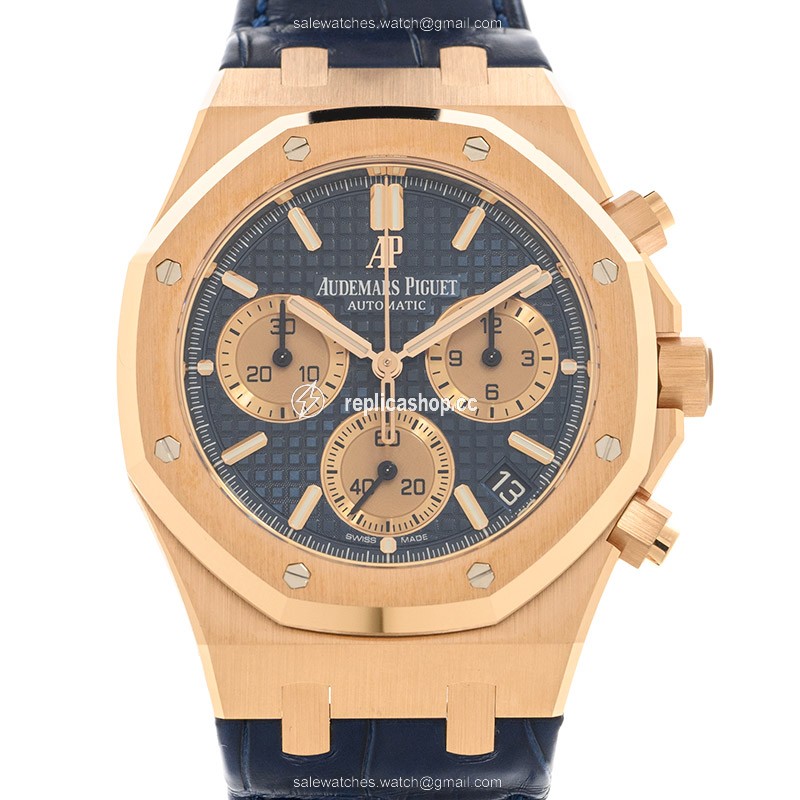 Replica AUDEMARS PIGUET ROYAL OAK 26239OR.OO.D315CR.01 Replica AUDEMARS PIGUET ROYAL OAK 26239OR.OO.D315CR.01