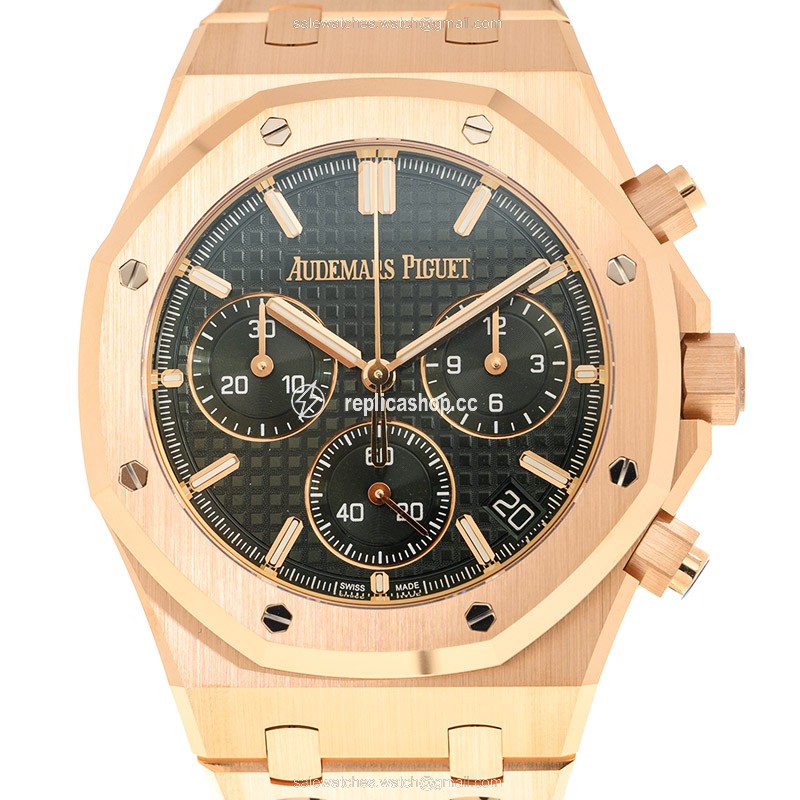 Replica AUDEMARS PIGUET ROYAL OAK 26240OR.OO.1320OR.04 Replica AUDEMARS PIGUET ROYAL OAK 26240OR.OO.1320OR.04