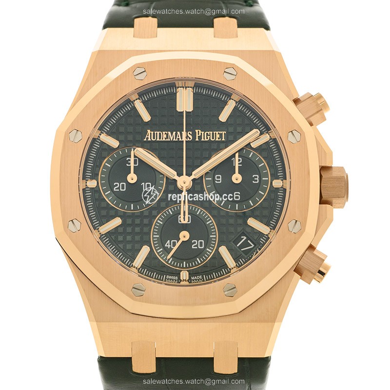 Replica AUDEMARS PIGUET ROYAL OAK 26240OR.OO.D404CR.01 Replica AUDEMARS PIGUET ROYAL OAK 26240OR.OO.D404CR.01