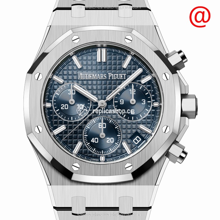 Replica AUDEMARS PIGUET ROYAL OAK 26240ST.OO.1320ST.01 50TH ANNIVERSARY Replica AUDEMARS PIGUET ROYAL OAK 26240ST.OO.1320ST.01 50TH ANNIVERSARY