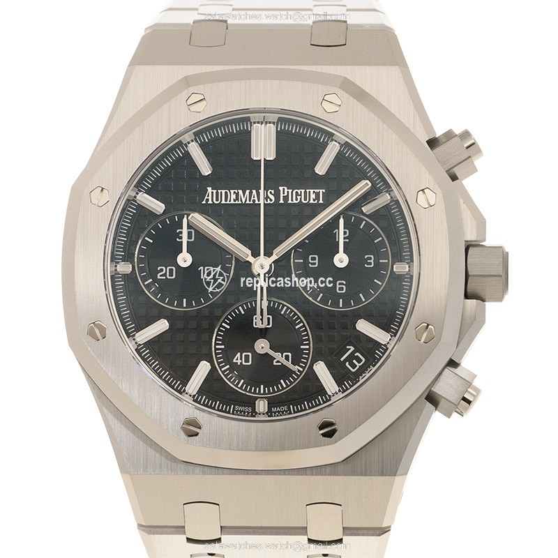 Replica AUDEMARS PIGUET ROYAL OAK 26240ST.OO.1320ST.02 50TH ANNIVERSARY Replica AUDEMARS PIGUET ROYAL OAK 26240ST.OO.1320ST.02 50TH ANNIVERSARY