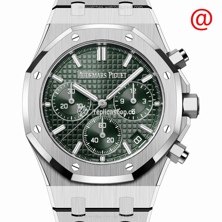 Replica AUDEMARS PIGUET ROYAL OAK 26240ST.OO.1320ST.04 50TH ANNIVERSARY Replica AUDEMARS PIGUET ROYAL OAK 26240ST.OO.1320ST.04 50TH ANNIVERSARY