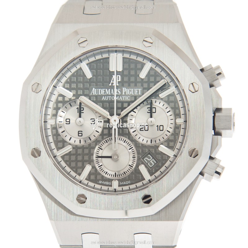Replica AUDEMARS PIGUET ROYAL OAK 26315ST.OO.1256ST.02 Replica AUDEMARS PIGUET ROYAL OAK 26315ST.OO.1256ST.02