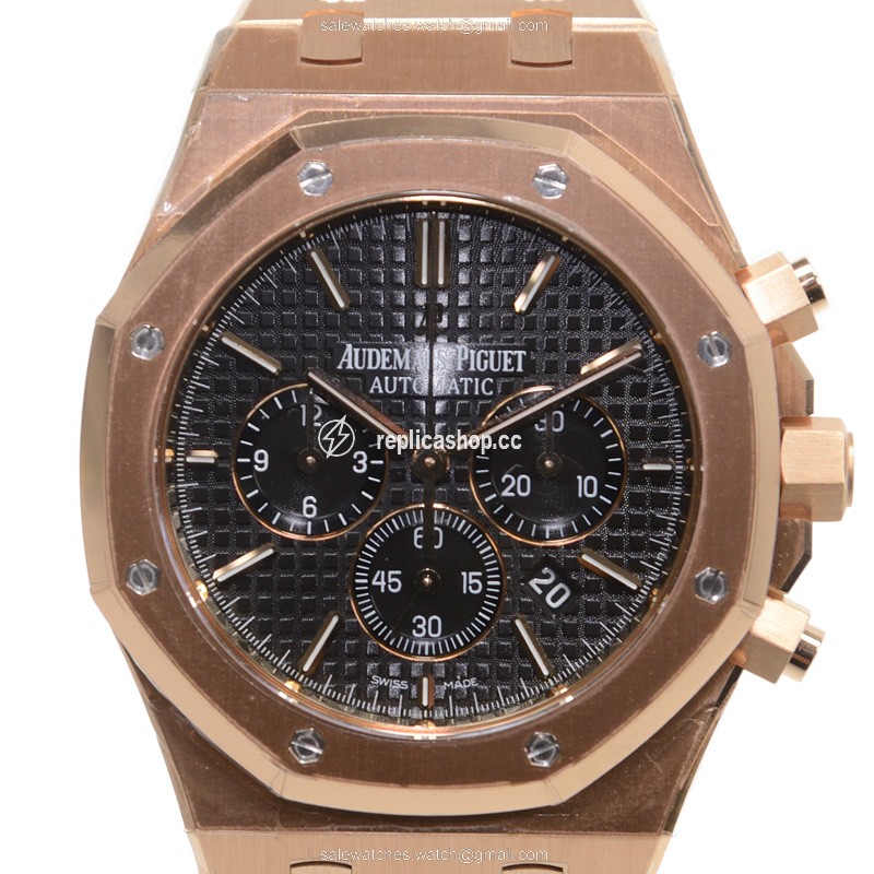Replica AUDEMARS PIGUET ROYAL OAK 26320OR.OO.1220OR.01 Replica AUDEMARS PIGUET ROYAL OAK 26320OR.OO.1220OR.01
