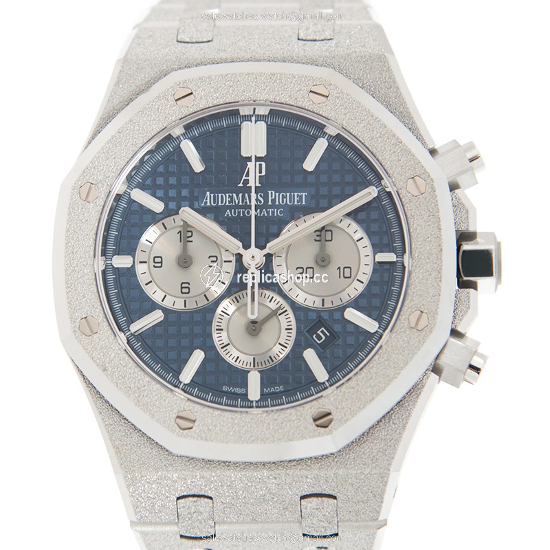 Replica AUDEMARS PIGUET ROYAL OAK 26331BC.GG.1224BC.02 Replica AUDEMARS PIGUET ROYAL OAK 26331BC.GG.1224BC.02