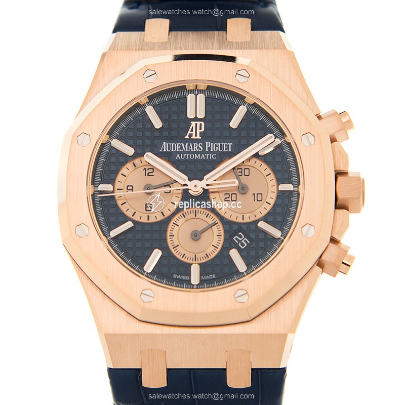 Replica AUDEMARS PIGUET ROYAL OAK 26331OR.OO.D315CR.01 Replica AUDEMARS PIGUET ROYAL OAK 26331OR.OO.D315CR.01