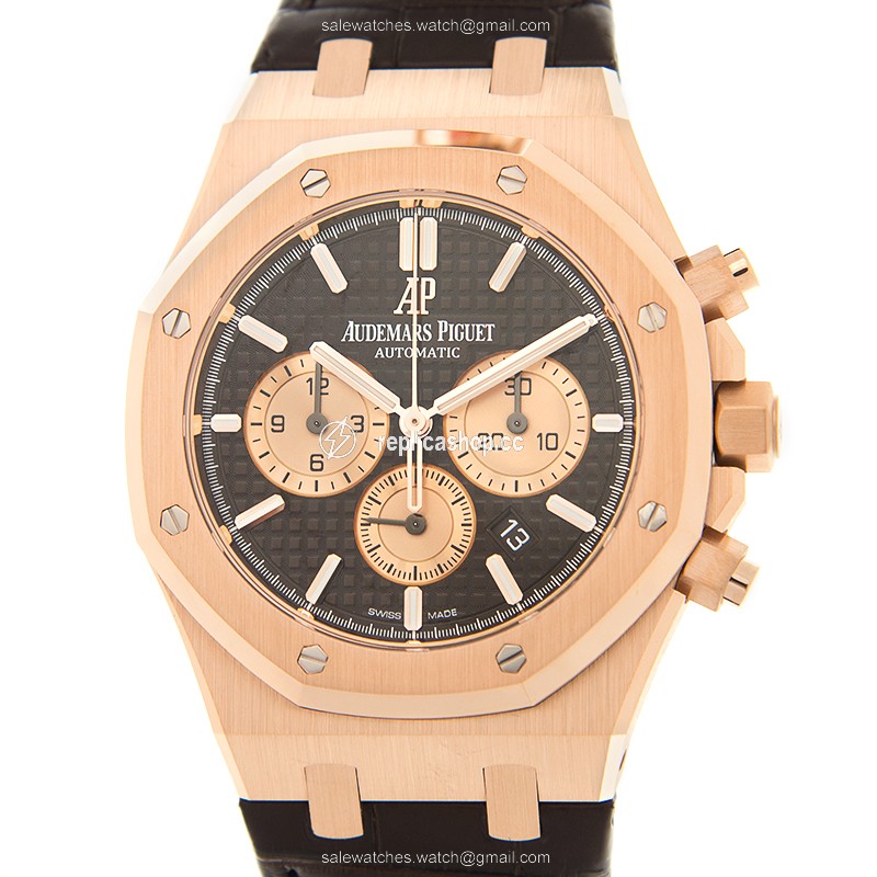 Replica AUDEMARS PIGUET ROYAL OAK 26331OR.OO.D821CR.01 Replica AUDEMARS PIGUET ROYAL OAK 26331OR.OO.D821CR.01