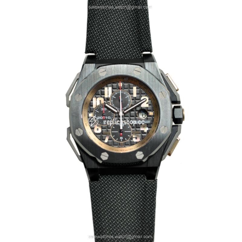Replica AUDEMARS PIGUET ROYAL OAK OFFSHORE 26378IO.OO.A001KE.01 Replica AUDEMARS PIGUET ROYAL OAK OFFSHORE 26378IO.OO.A001KE.01