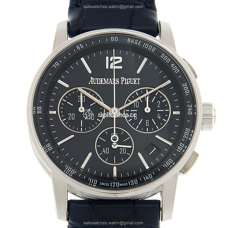 Replica AUDEMARS PIGUET CODE 11.59 26393BC.OO.A321CR.01 Replica AUDEMARS PIGUET CODE 11.59 26393BC.OO.A321CR.01