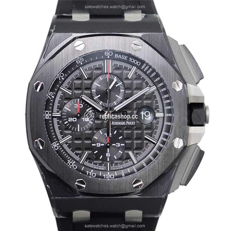 Replica AUDEMARS PIGUET ROYAL OAK OFFSHORE 26402CE.OO.A002CA.01 Replica AUDEMARS PIGUET ROYAL OAK OFFSHORE 26402CE.OO.A002CA.01