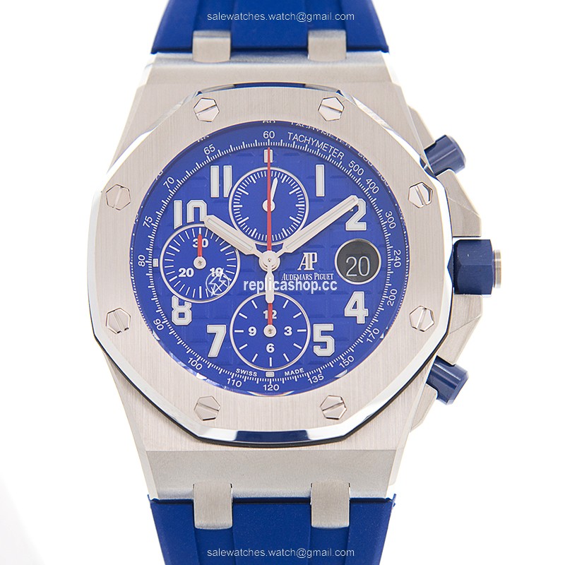 Replica AUDEMARS PIGUET ROYAL OAK OFFSHORE 26470ST.OO.A030CA.01 Replica AUDEMARS PIGUET ROYAL OAK OFFSHORE 26470ST.OO.A030CA.01