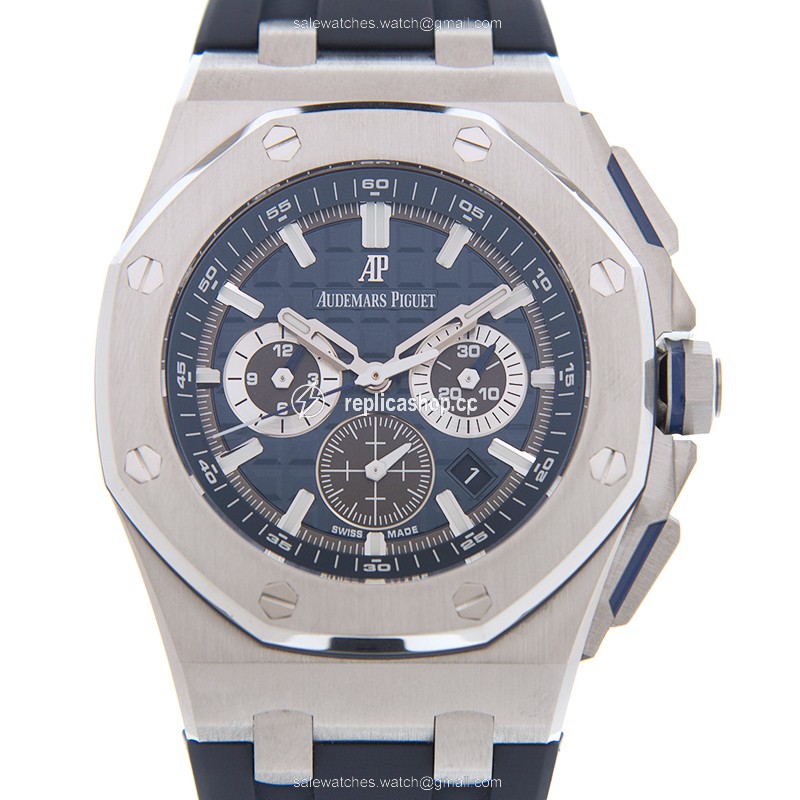 Replica AUDEMARS PIGUET ROYAL OAK OFFSHORE 26480TI.OO.A027CA.01 Replica AUDEMARS PIGUET ROYAL OAK OFFSHORE 26480TI.OO.A027CA.01