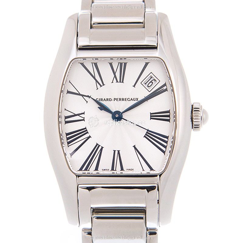 Replica GIRARD PERREGAUX RICHEVILLE 26570.1.11.143A Replica GIRARD PERREGAUX RICHEVILLE 26570.1.11.143A