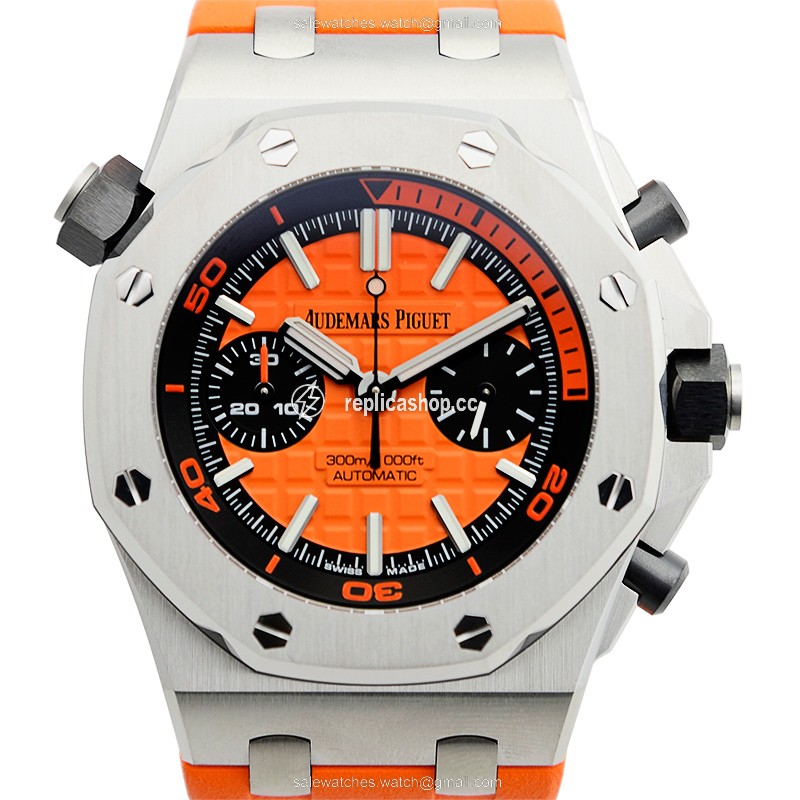 Replica AUDEMARS PIGUET ROYAL OAK OFFSHORE 26703ST.OO.A070CA.01 Replica AUDEMARS PIGUET ROYAL OAK OFFSHORE 26703ST.OO.A070CA.01