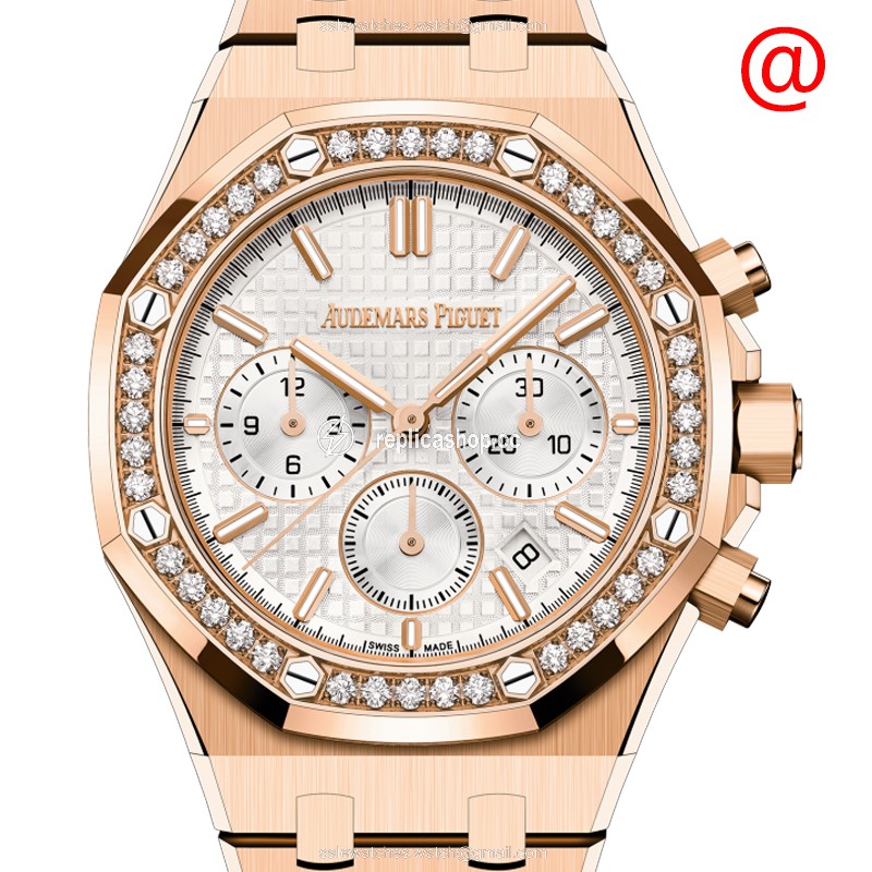 Replica AUDEMARS PIGUET ROYAL OAK 26715OR.ZZ.1356OR.01 Replica AUDEMARS PIGUET ROYAL OAK 26715OR.ZZ.1356OR.01
