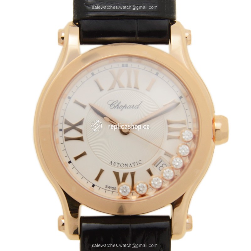 Replica CHOPARD HAPPY SPORT 274808-5001 Replica CHOPARD HAPPY SPORT 274808-5001