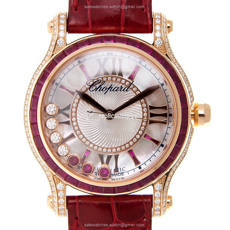Replica CHOPARD HAPPY SPORT 274891-5004 Replica CHOPARD HAPPY SPORT 274891-5004
