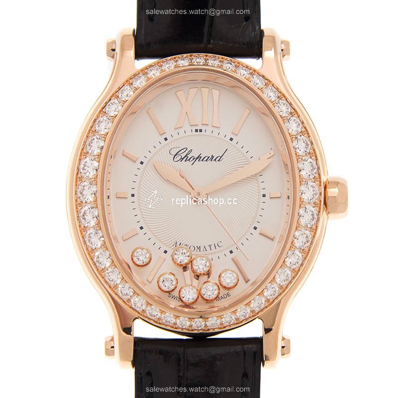 Replica CHOPARD HAPPY SPORT 275362-5002 Replica CHOPARD HAPPY SPORT 275362-5002