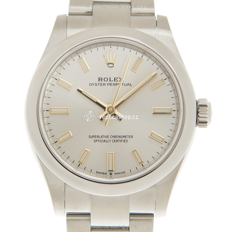 Replica ROLEX OYSTER PERPETUAL 277200-0001 Replica ROLEX OYSTER PERPETUAL 277200-0001
