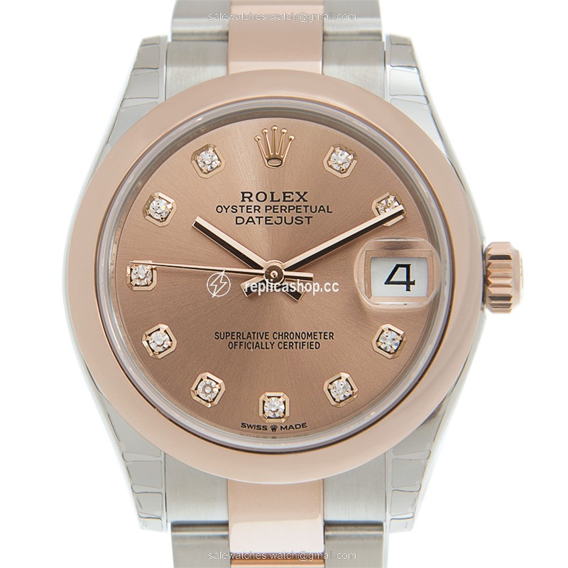 Replica ROLEX DATEJUST 278241-0023 Replica ROLEX DATEJUST 278241-0023