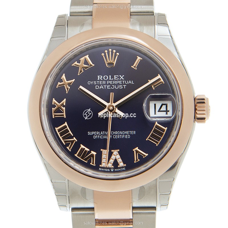 Replica ROLEX DATEJUST 278241-0019 Replica ROLEX DATEJUST 278241-0019