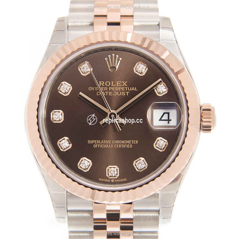 Replica ROLEX DATEJUST 278271-0028 Replica ROLEX DATEJUST 278271-0028