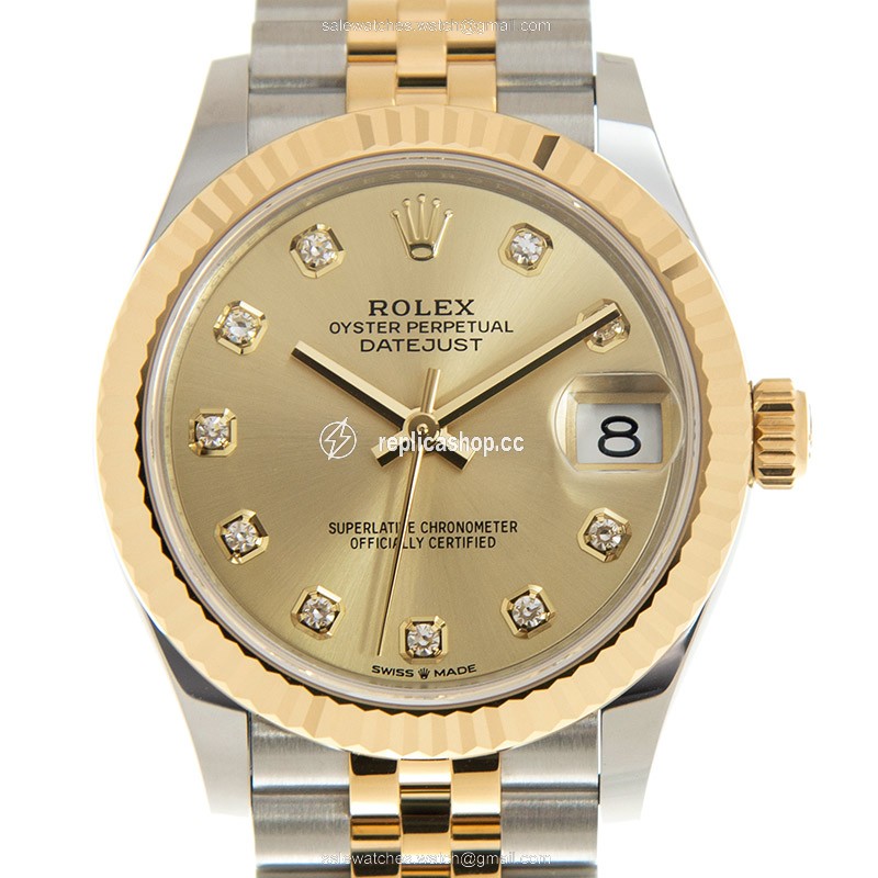 Replica ROLEX DATEJUST 278273-0026 Replica ROLEX DATEJUST 278273-0026