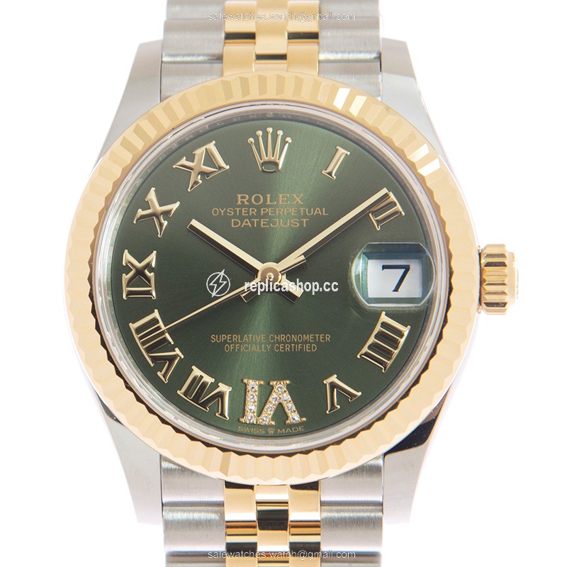 Replica ROLEX DATEJUST 278273-0016 Replica ROLEX DATEJUST 278273-0016