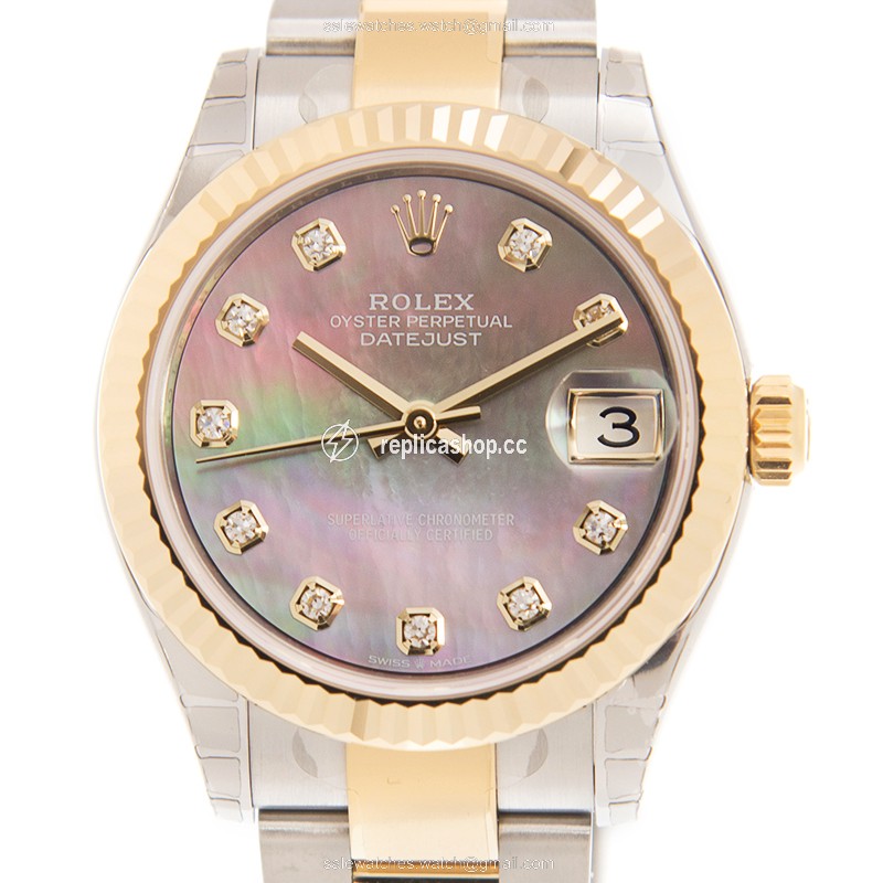 Replica ROLEX DATEJUST 278273-0023 Replica ROLEX DATEJUST 278273-0023
