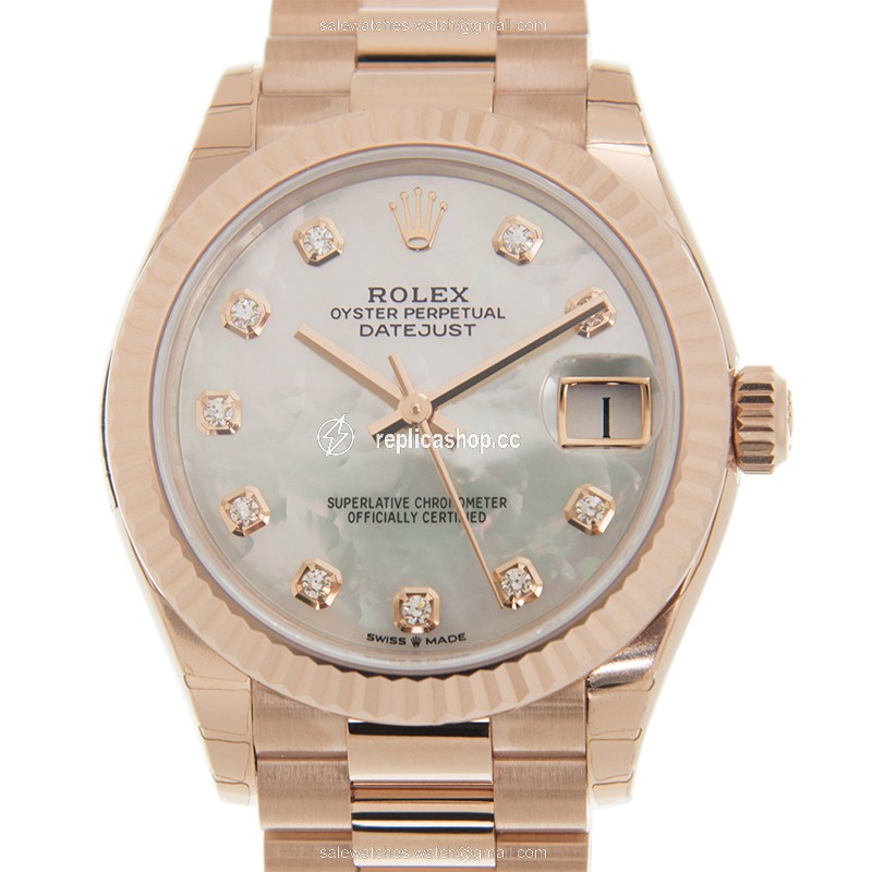 Replica ROLEX DATEJUST 278275-0009 Replica ROLEX DATEJUST 278275-0009