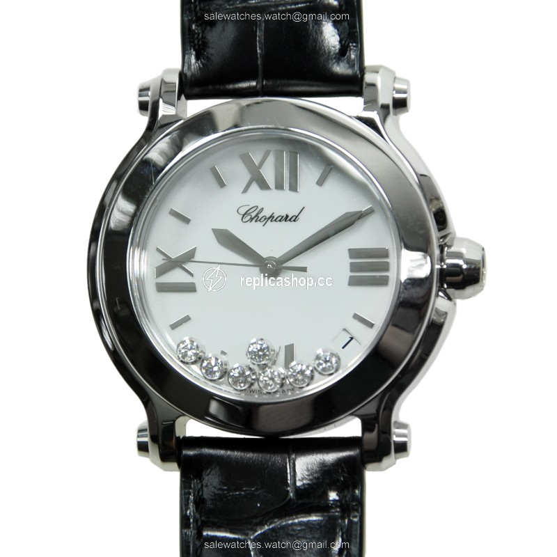 Replica CHOPARD HAPPY SPORT 278475-3001 Replica CHOPARD HAPPY SPORT 278475-3001