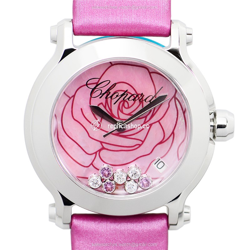 Replica CHOPARD HAPPY SPORT 278475-3029 Replica CHOPARD HAPPY SPORT 278475-3029