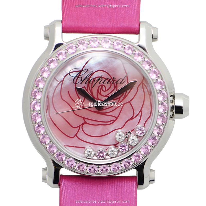 Replica CHOPARD HAPPY SPORT 278475-3030 Replica CHOPARD HAPPY SPORT 278475-3030