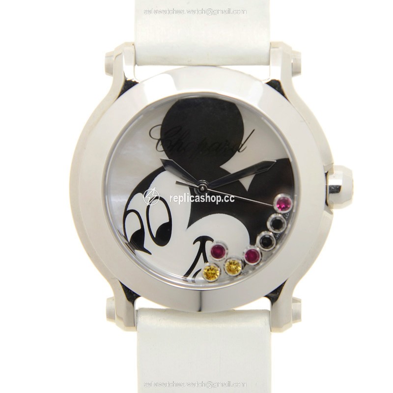 Replica CHOPARD HAPPY SPORT 278475-3032 Replica CHOPARD HAPPY SPORT 278475-3032